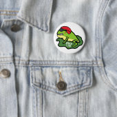 Froschleben Button (Beispiel)