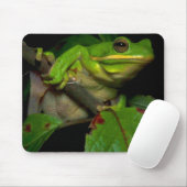 Froschliebhaber mousepad (Mit Mouse)