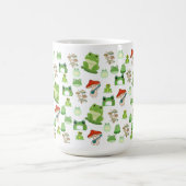 Froschliebhaber Tasse Geschenk, Frosch Tasse, Fros (Mittel)
