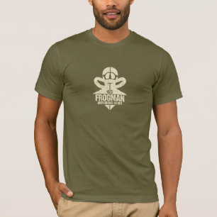 Froschmann T-Shirt