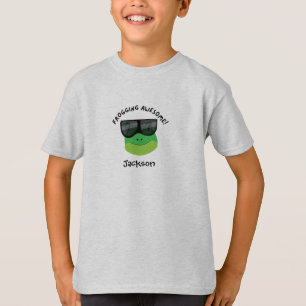 Froschmäßig Awesome T-Shirt