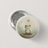 Froschmedikationsleuchte Button (Vorne & Hinten)