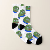 Froschmuck Socken (Paar)