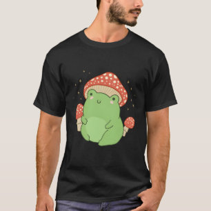 Froschmuschelästhesie T-Shirt