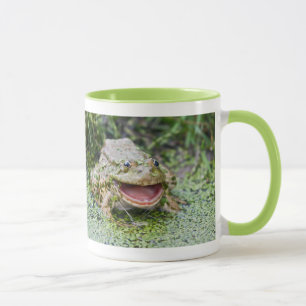 Froschprinz-Tasse Tasse