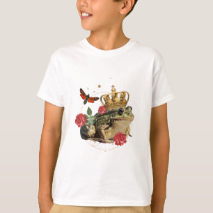 Froschpuppe T-Shirt