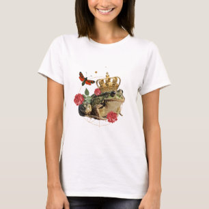 Froschpuppe T-Shirt