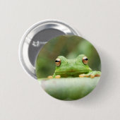 Froschschenkel Button (Vorne & Hinten)