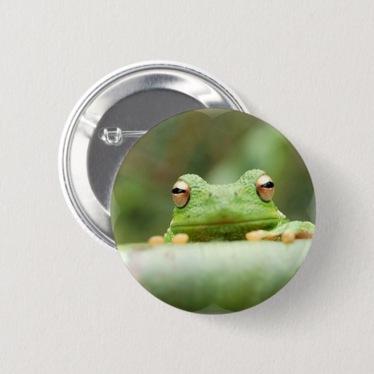 Froschschenkel Button (Vorne & Hinten)