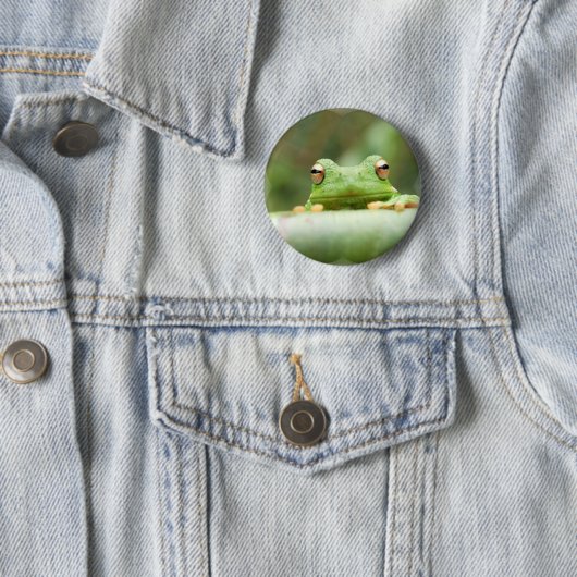 Froschschenkel Button (Beispiel)