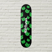 Froschskateboard Skateboard