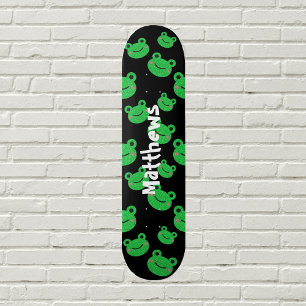 Froschskateboard Skateboard