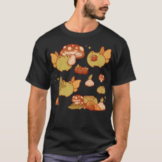 Froschsuppe Fairy T-Shirt