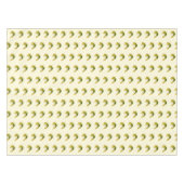 Froschtablette Tischdecke (Vorderseite (Horizontal))