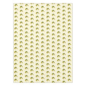 Froschtablette Tischdecke (Vorderseite)