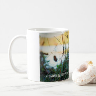 Froschtasse Kaffeetasse