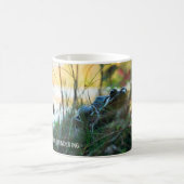 Froschtasse Kaffeetasse (Mittel)