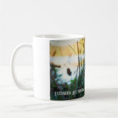 Froschtasse Kaffeetasse (Links)