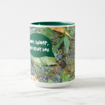 Froschtasse
