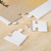Froschwanderer Puzzle (Seite)