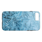 Frost 1 Case-Mate iPhone hülle (Rückseite (Horizontal))