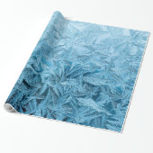 Frost 1 geschenkpapier (Ungerollt)