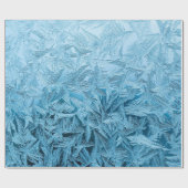 Frost 1 geschenkpapier (Flach)