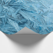 Frost 1 geschenkpapier (Ecke)