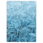 Frost 1 Zwischenablage Klemmbrett (Rückseite)
