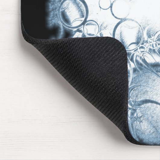 Frost 2 mousepad (Ecke)