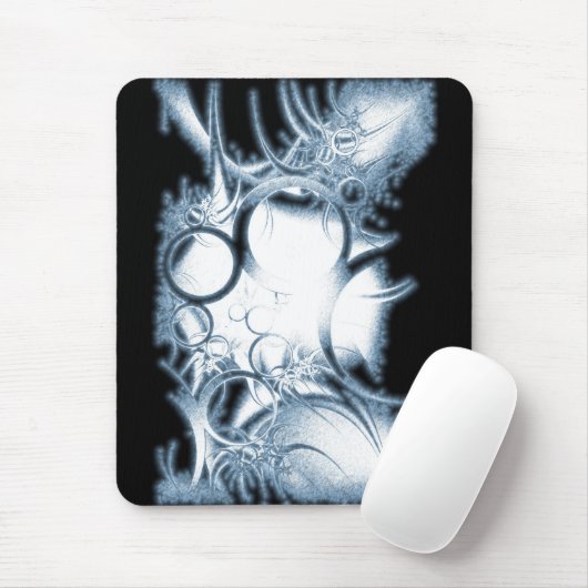 Frost 2 mousepad (Mit Mouse)