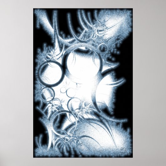 Frost 2 poster (Vorne)