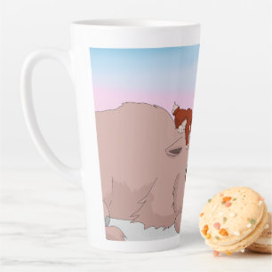 Frost Babies Tasse