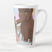 Frost Babies Tasse (Rechts)