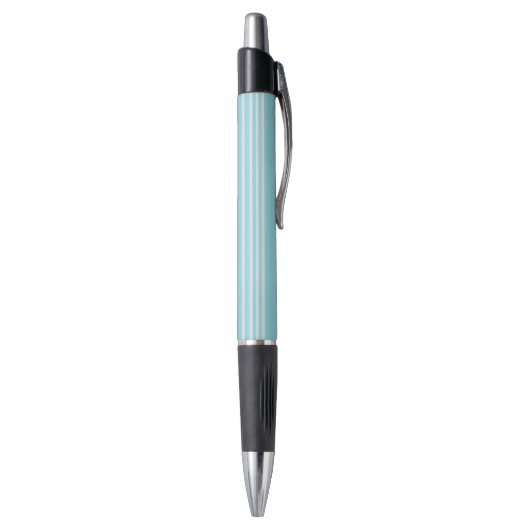 Frost Blue Emmy Kugelschreiber (Unterseite (Vertikal))
