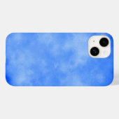 Frost Case-Mate iPhone Hülle (Rückseite (Horizontal))