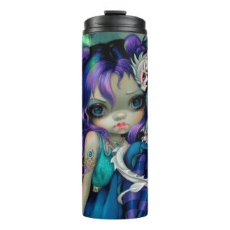"Frost Dragonling" Thermosbecher