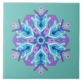 Frost Gem™ Fliese (Vorderseite)