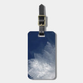 Frost Gepäckanhänger (Vorderseite vertikal)