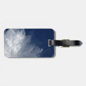 Frost Gepäckanhänger (Rückseite horizontal)