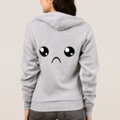 Frost Hoodie (Rückseite)