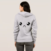 Frost Hoodie (Schwarz voll)