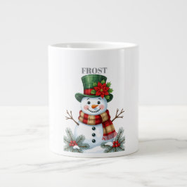 FROST Jumbo-Tasse