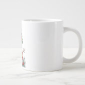 FROST Jumbo-Tasse (Rechts)