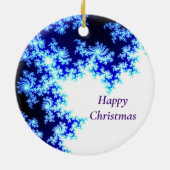 Frost Keramik Ornament (Hinten)