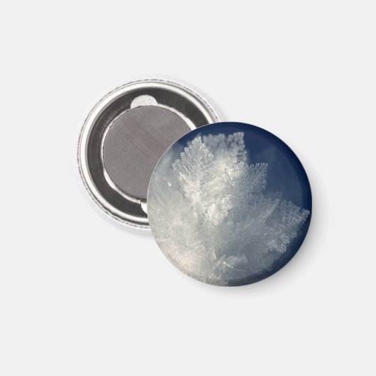 Frost Magnet (Vorderseite/Rückseite)