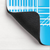 Frost-Mauspad Mousepad (Ecke)