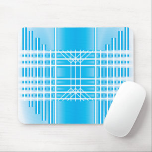 Frost-Mauspad Mousepad