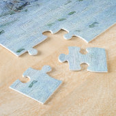 Frost Monet Puzzle (Seite)