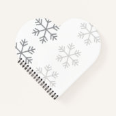 Frost Notizblock (Vorderseite)